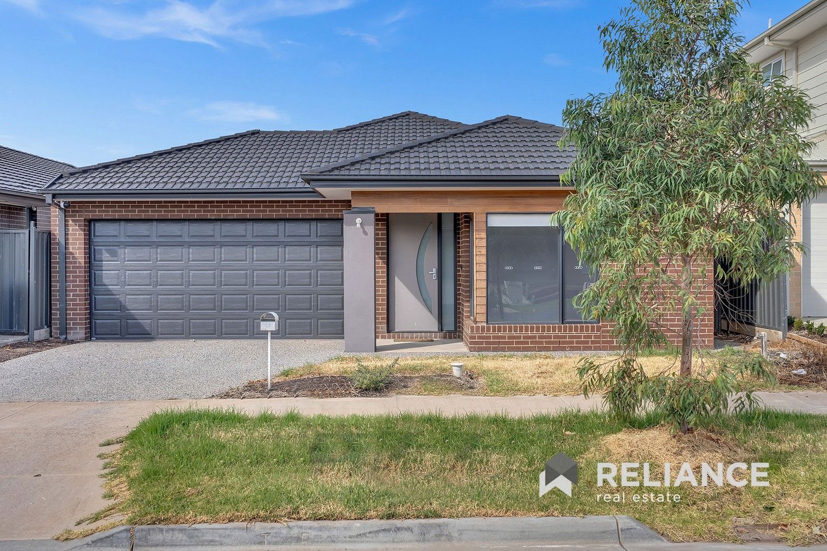 4 bedrooms House in 20 Ginini Street TRUGANINA VIC, 3029