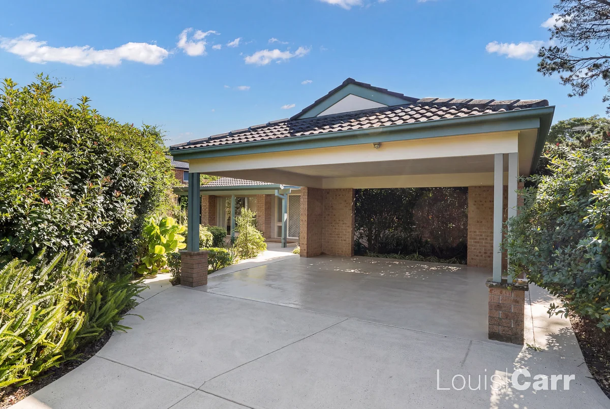 Additional image 9 of 5 Betts Place, West Pennant Hills NSW 2125