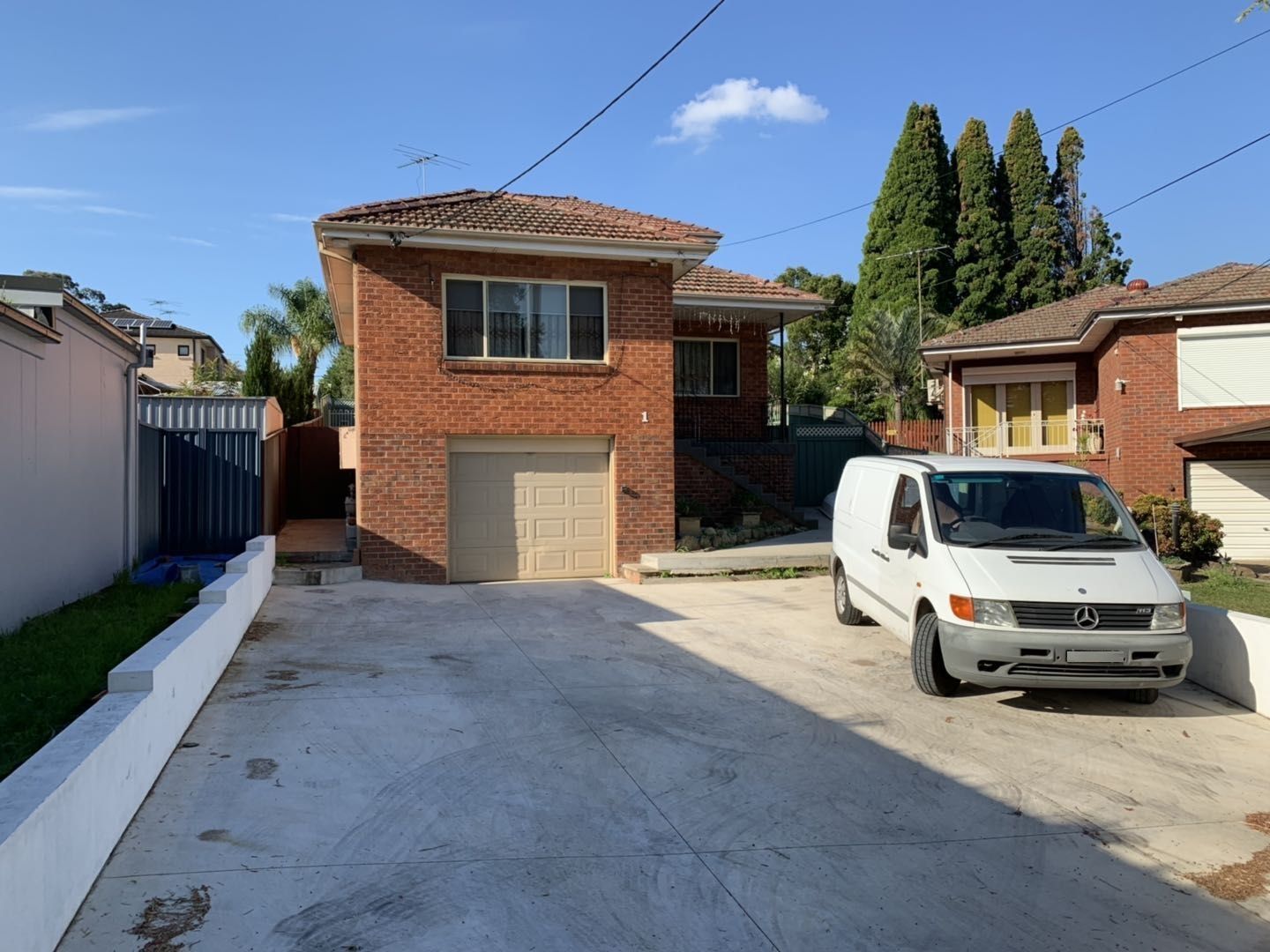 1 Keevin St, Roselands NSW 2196 House For Rent 950 Domain