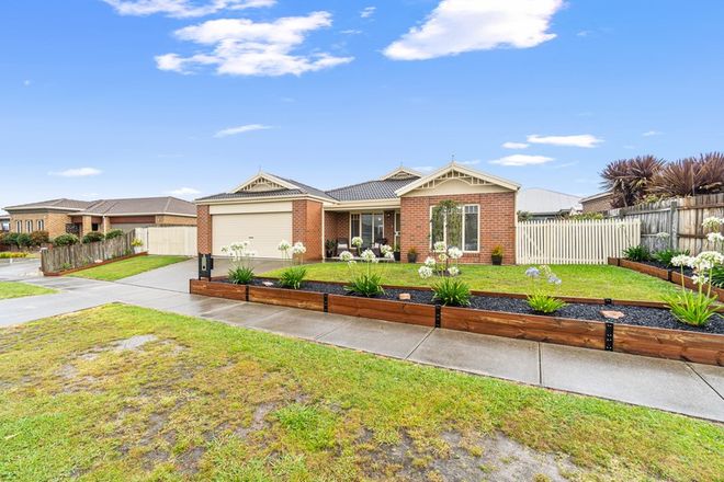 Picture of 5 Wellington Drive, TRARALGON VIC 3844