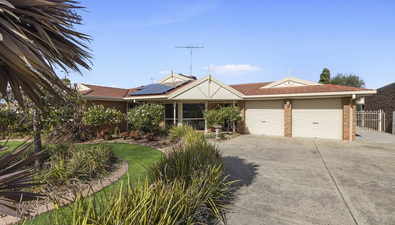 Picture of 20 Janine Court, LOVELY BANKS VIC 3213