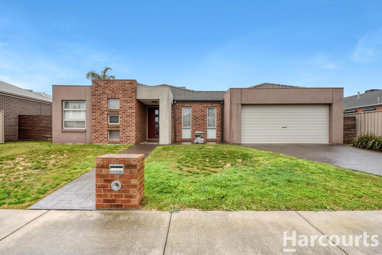 16 Hughes Street, Horsham VIC 3400, Image 0