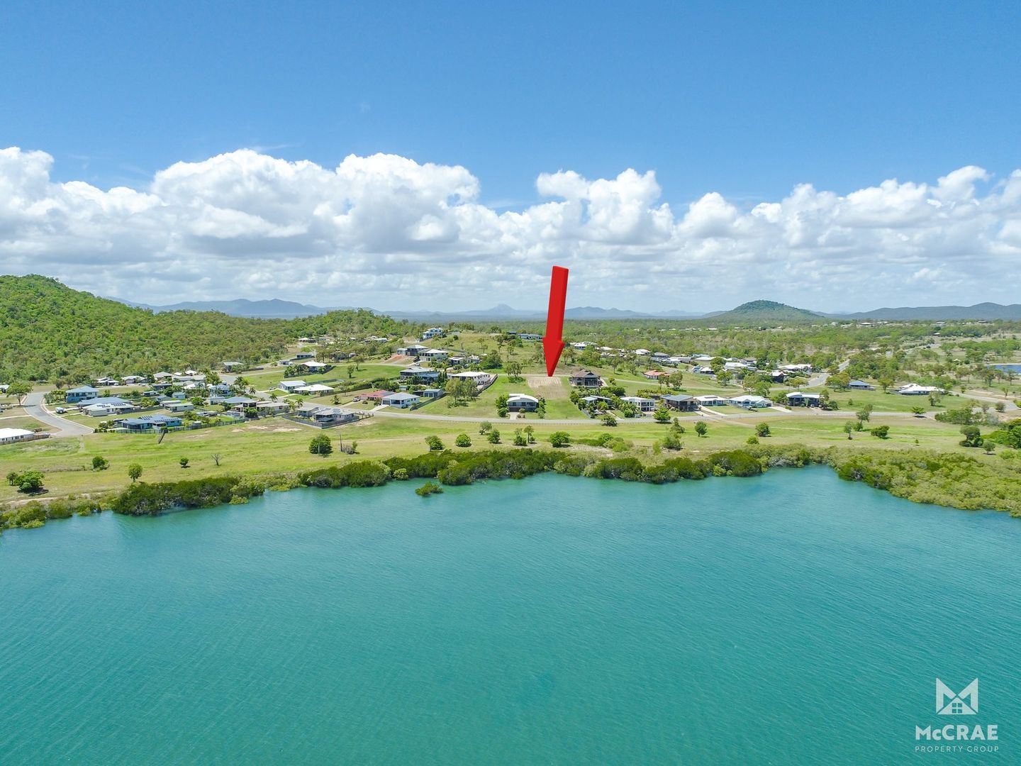 97-99 Ocean View Drive, Bowen QLD 4805, Image 1