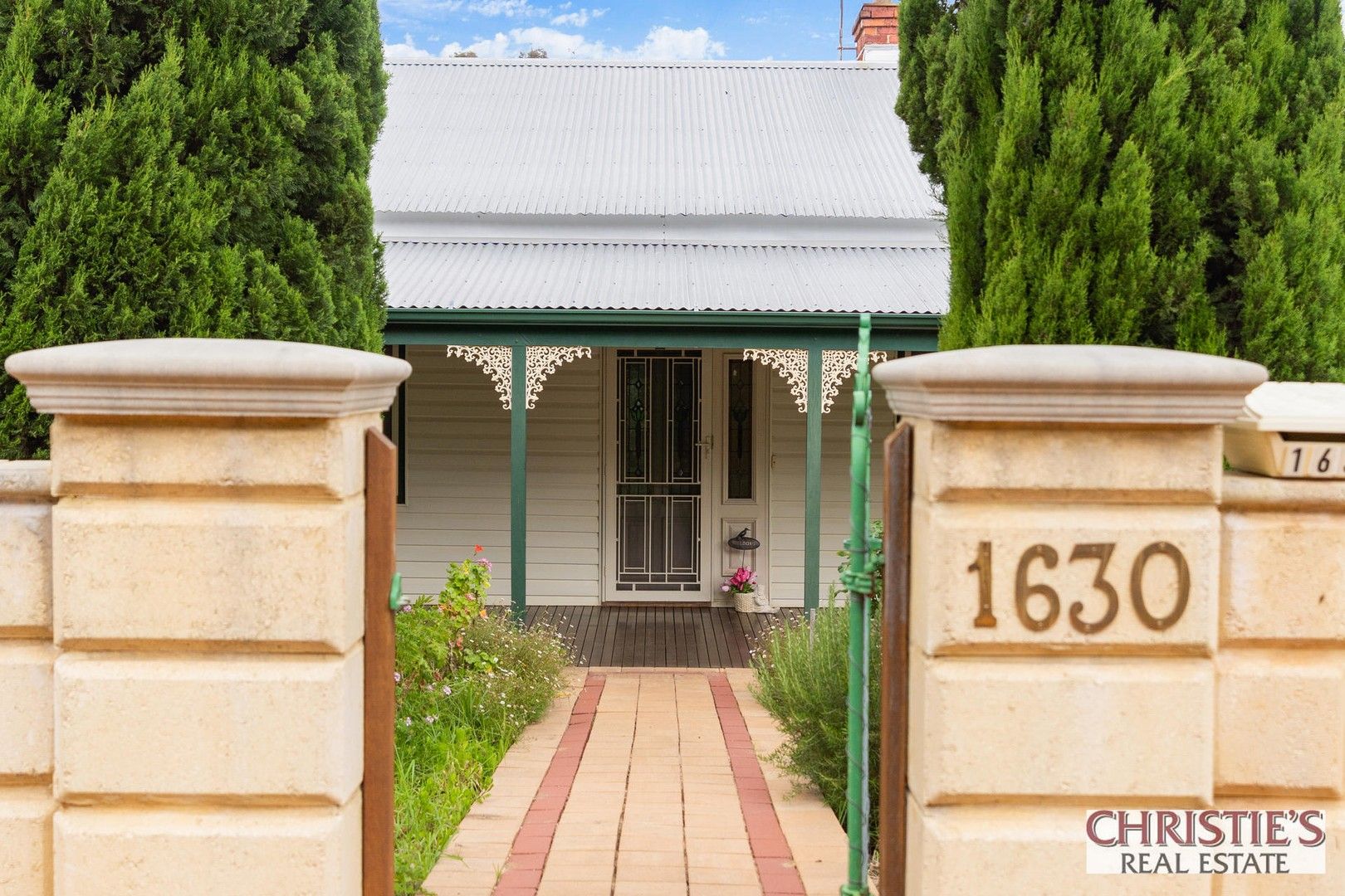 1630 Alice Road, Mount Helen Property History & Address Research Domain