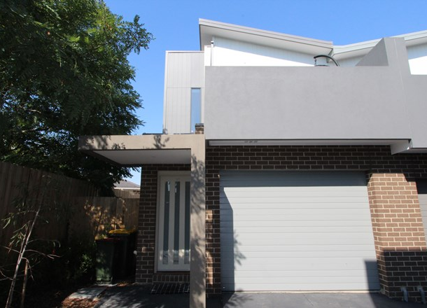 12/29 Stamford Crescent, Rowville VIC 3178