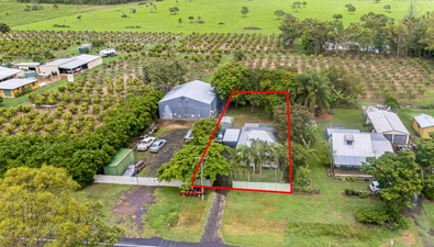 Picture of 1578 Gin Gin Road, SHARON QLD 4670