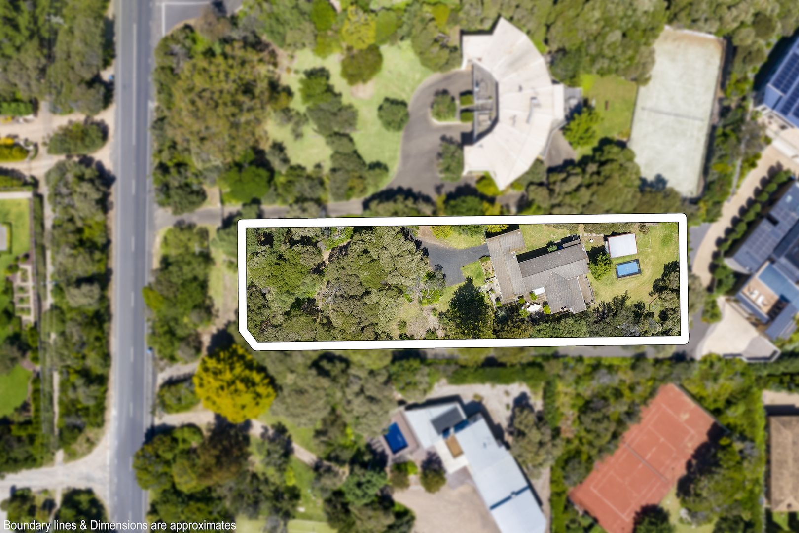 3537 Point Nepean Road, Sorrento VIC 3943, Image 1