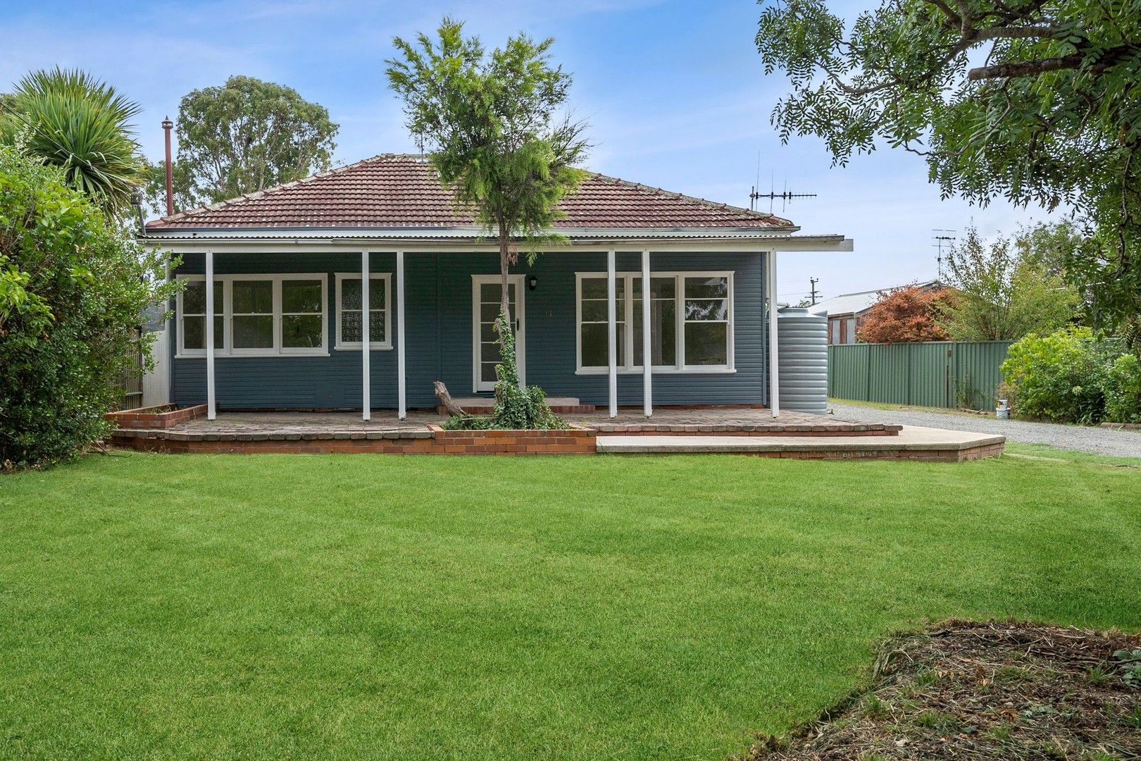 4 bedrooms House in 14 Record Street GOULBURN NSW, 2580