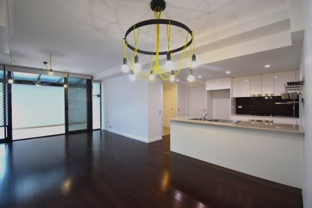2 bedrooms Apartment / Unit / Flat in 14/21-23 MYRTLE STREET BOTANY NSW, 2019