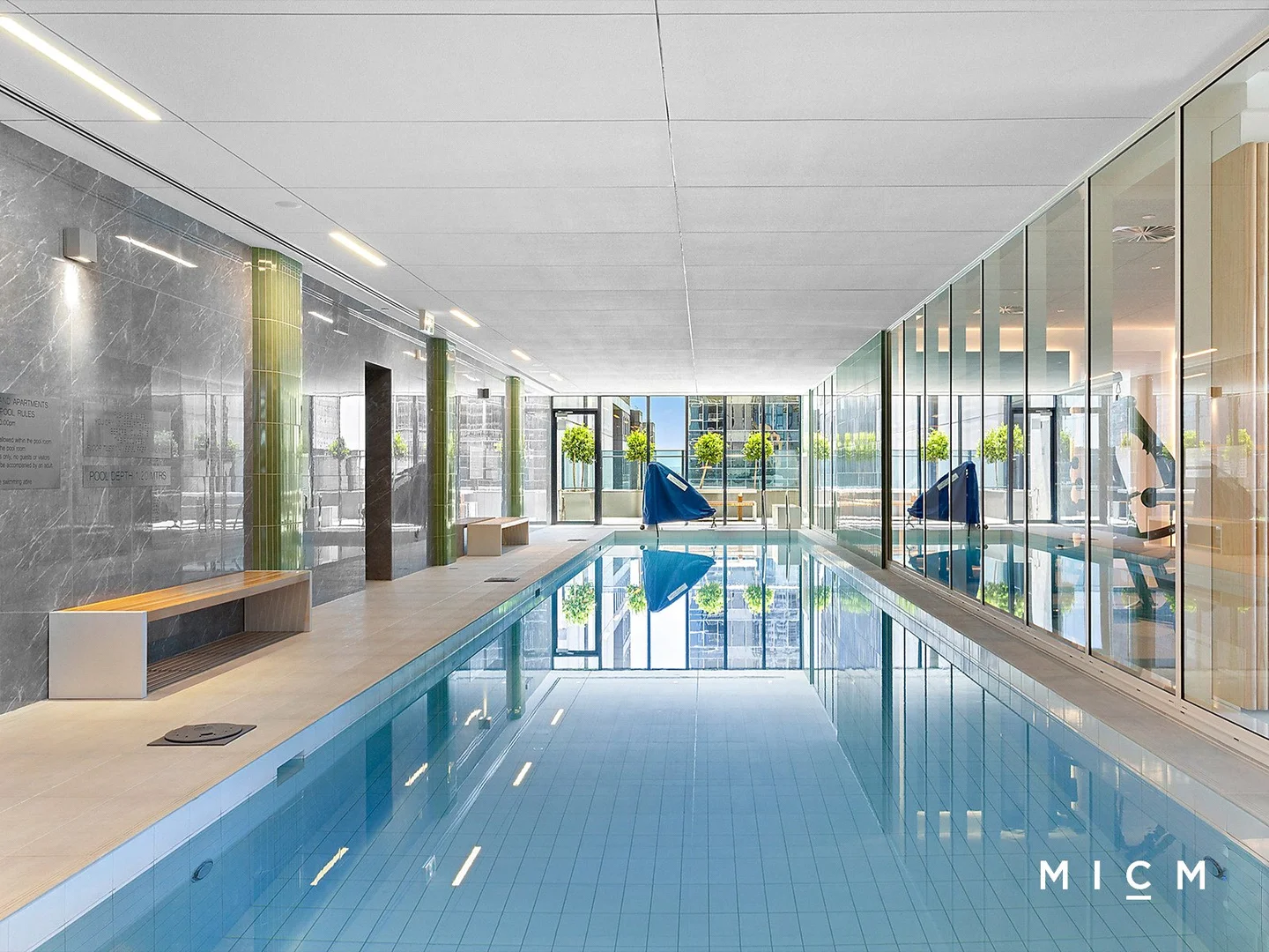 Additional image 9 of 3810/560 Lonsdale Street, Melbourne VIC 3000