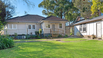 Picture of 46 Toolang Road, ST IVES NSW 2075