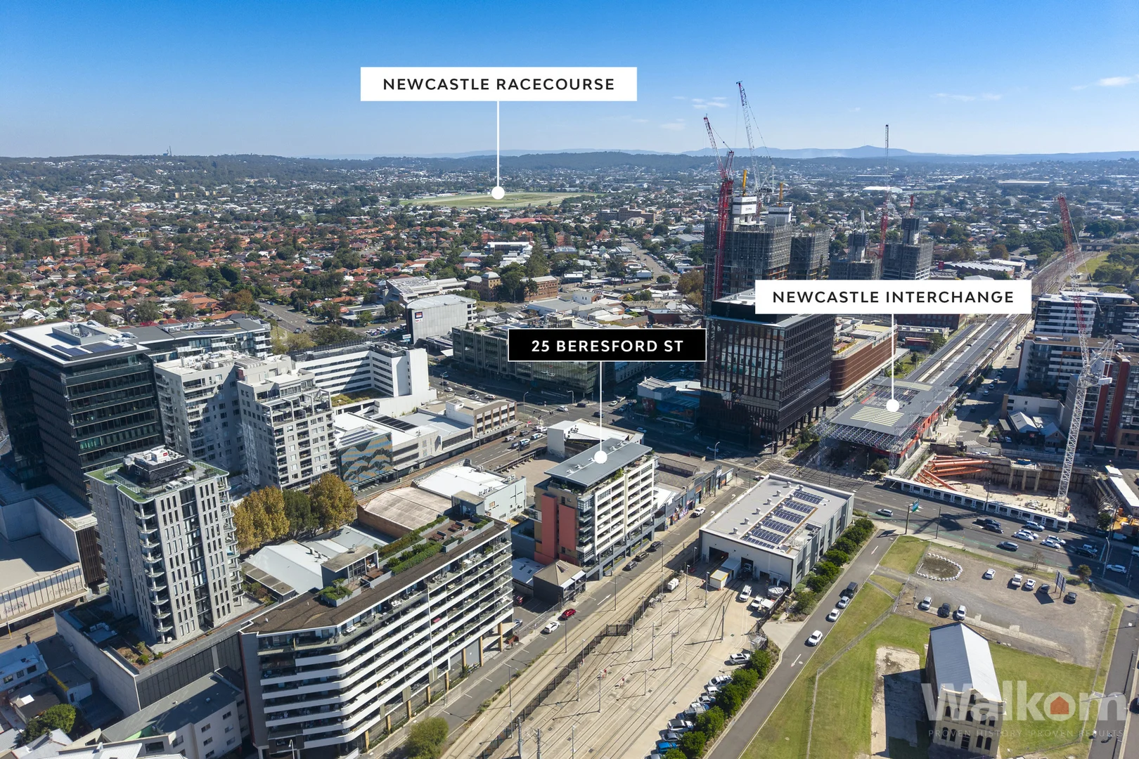 Additional image 17 of 7606/25 Beresford Street, Newcastle West NSW 2302