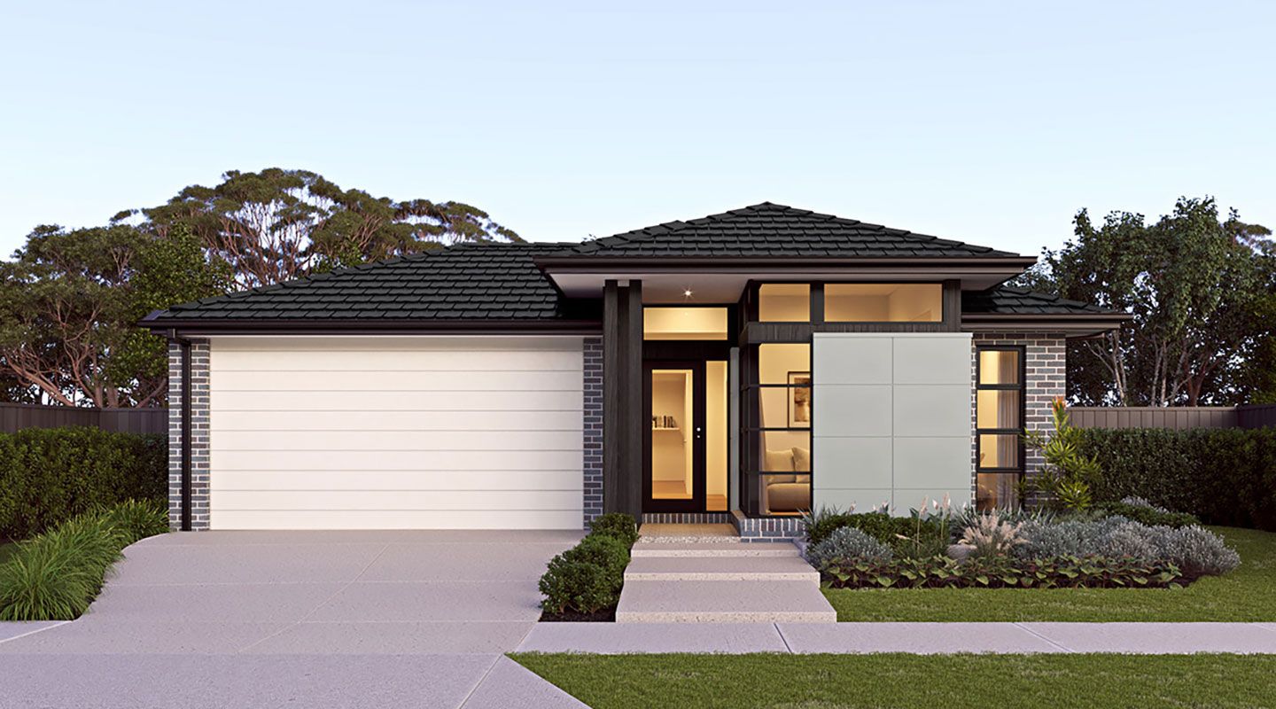 4 bedrooms New House & Land in Lot 225/135 Barry Road THOMASTOWN VIC, 3074