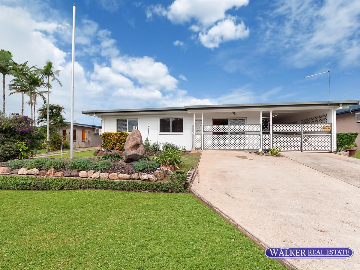 5 Maria Street, Woree QLD 4868, Image 0