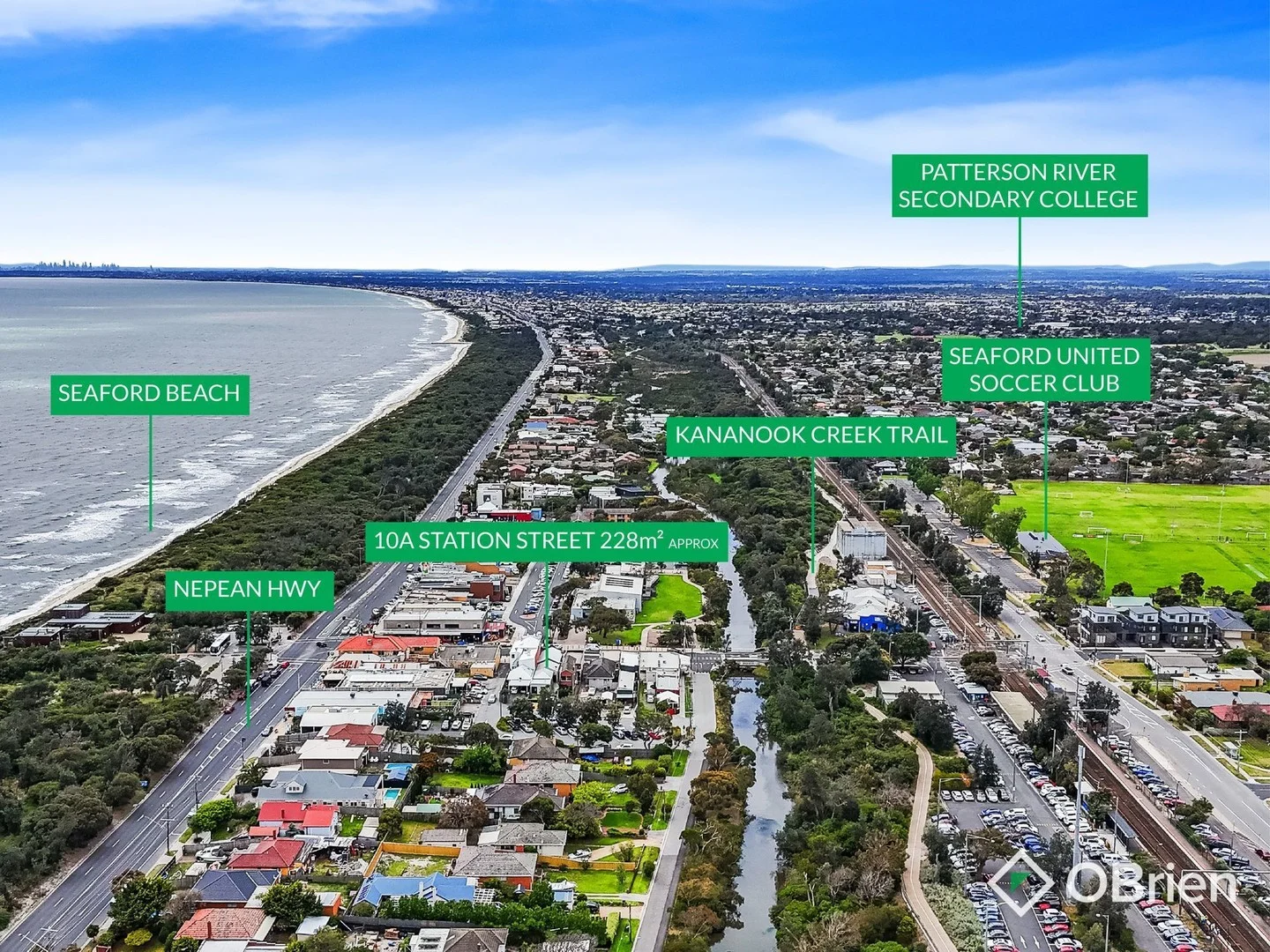 10A Station Street, Seaford VIC 3198