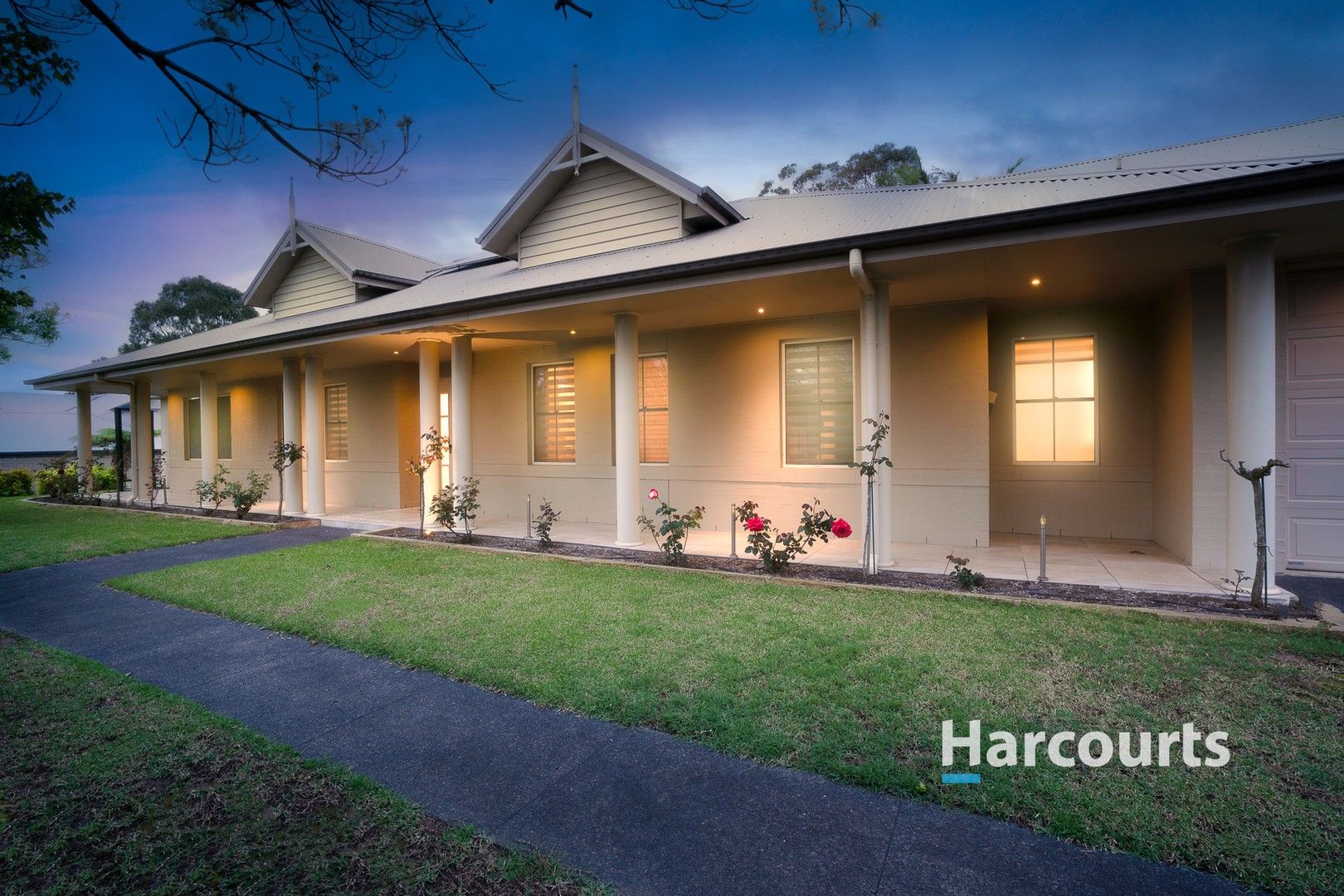 11 Scribbly Gum Crescent, Cooranbong Property History & Address