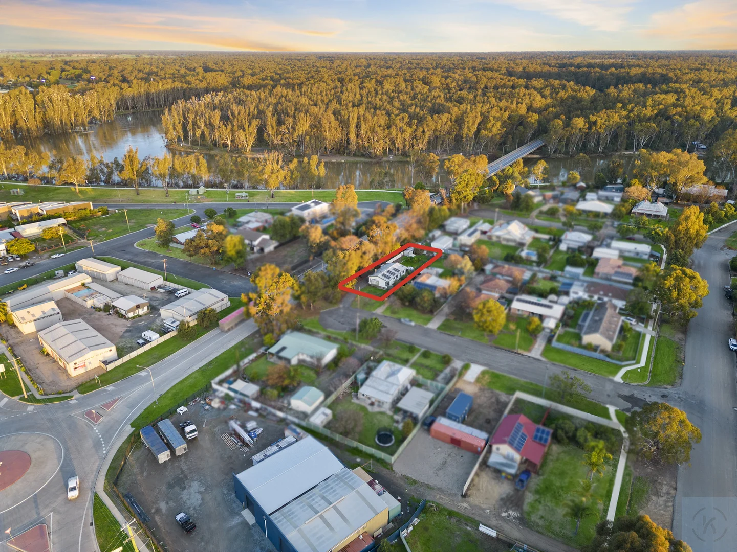Additional image 14 of 2 Ball Court, Tocumwal NSW 2714