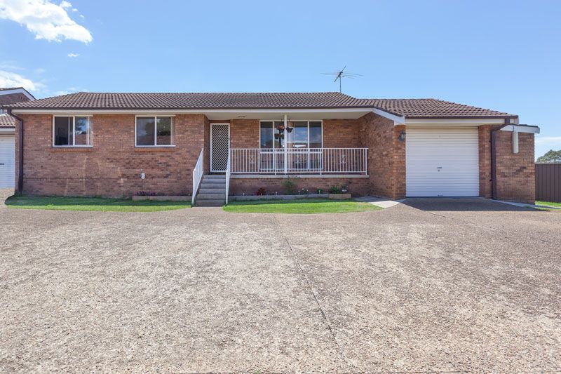 6/19 Lagonda Drive, Ingleburn NSW 2565, Image 0