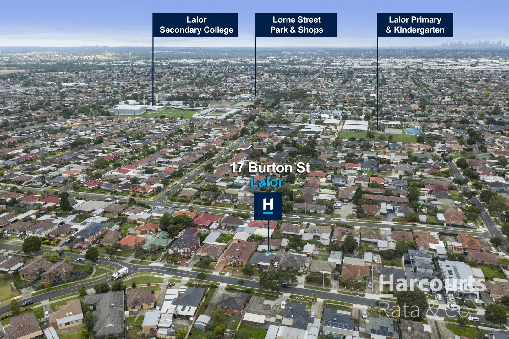 Additional image 13 of 17 Burton Street, Lalor VIC 3075