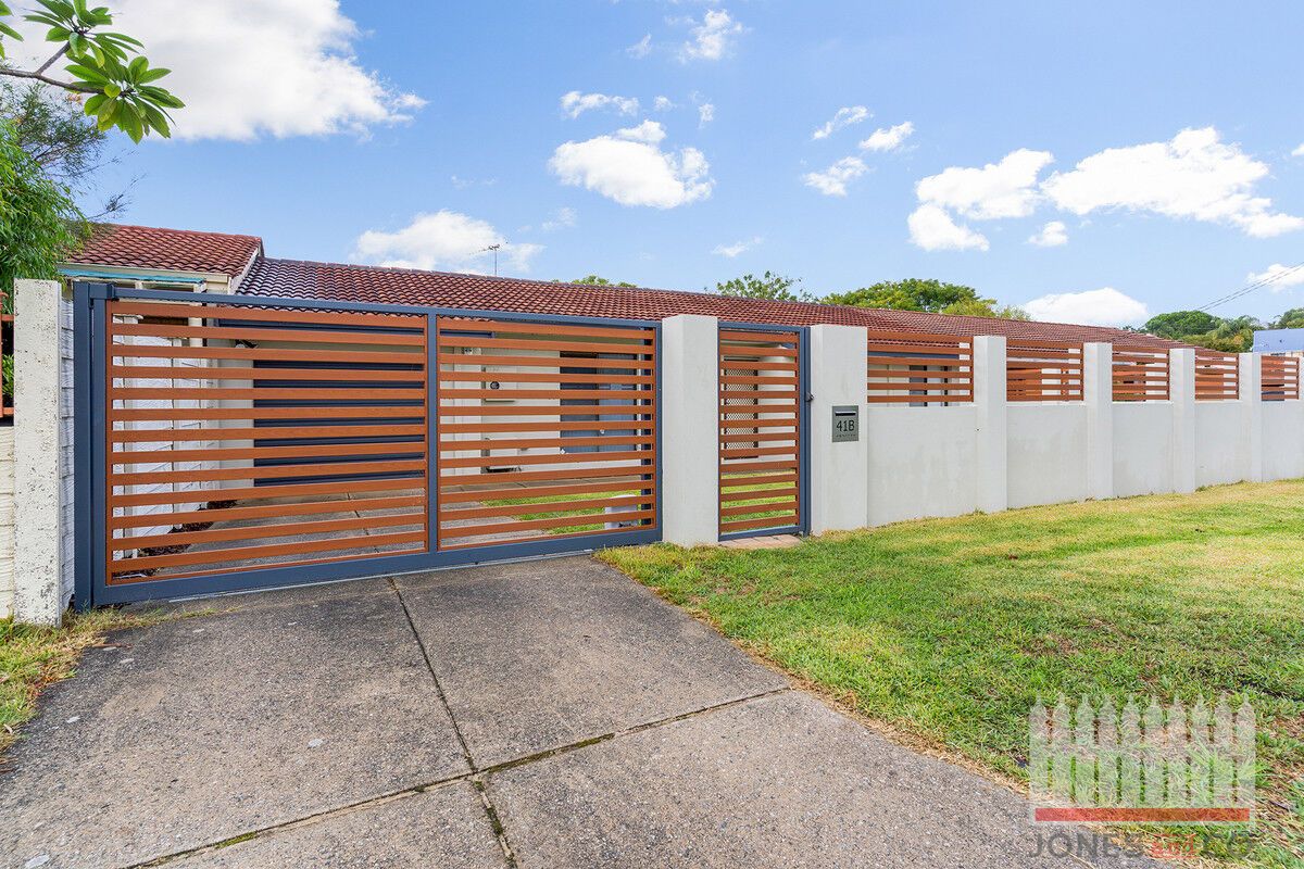 3 bedrooms House in 41b Caledonian Avenue MAYLANDS WA, 6051