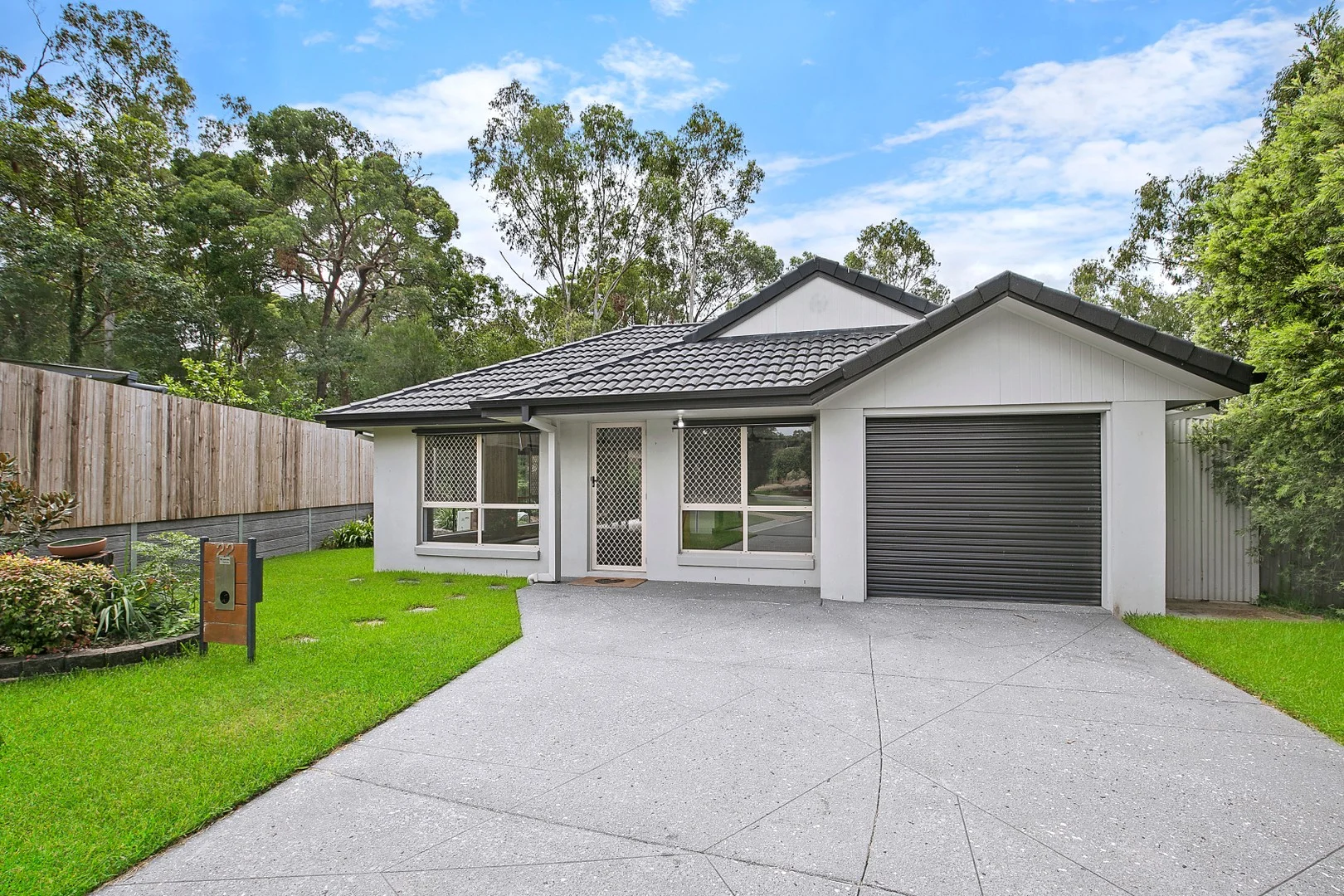 22 Chevrotain Pl, Chermside West QLD 4032