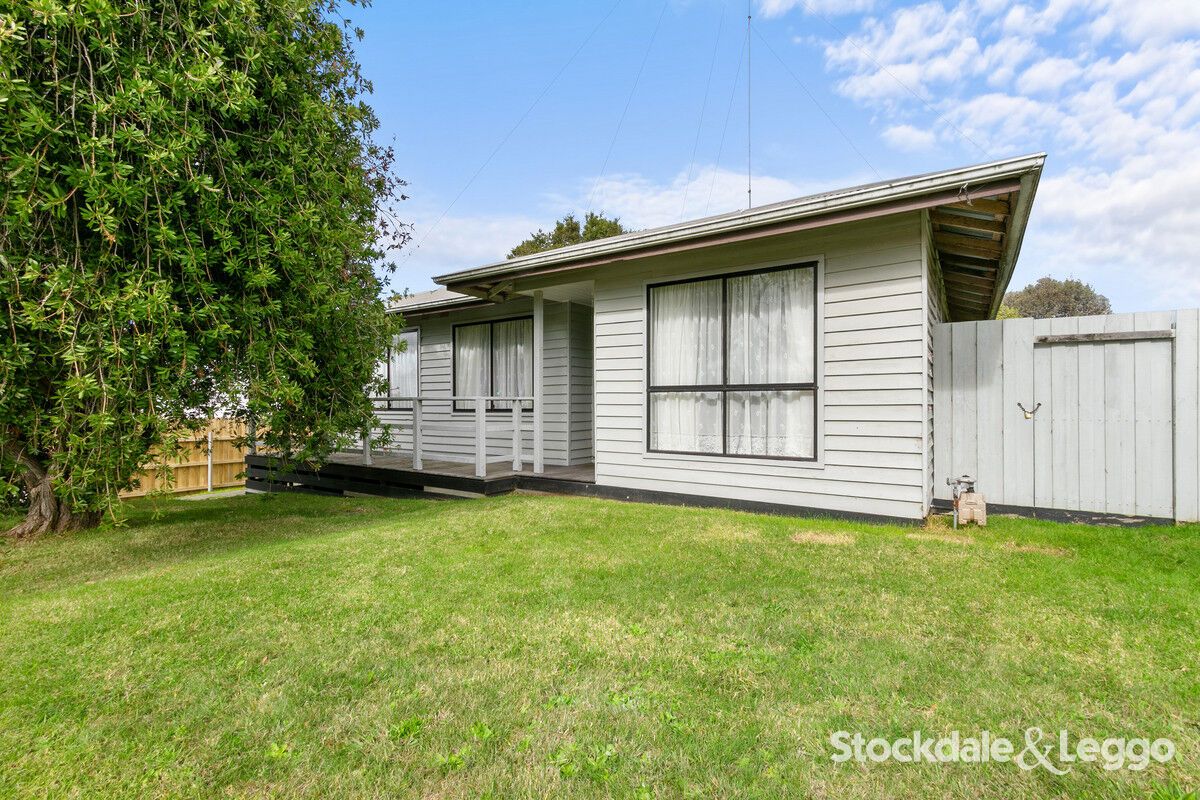 36 Alamein Street, Morwell VIC 3840, Image 0