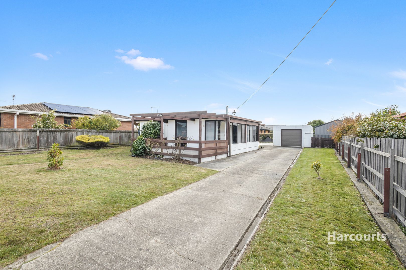 45 Club Drive, Shearwater TAS 7307, Image 1