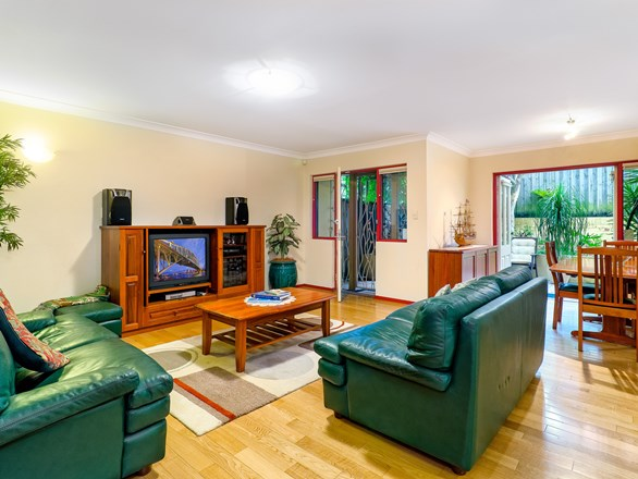 3/1A Lillis Street, Cammeray NSW 2062