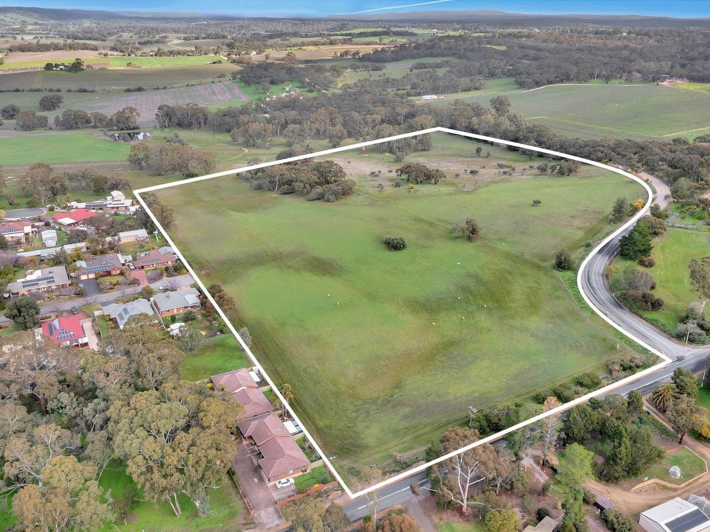 Lot 1 Gods Hill Road, Lyndoch SA 5351, Image 0