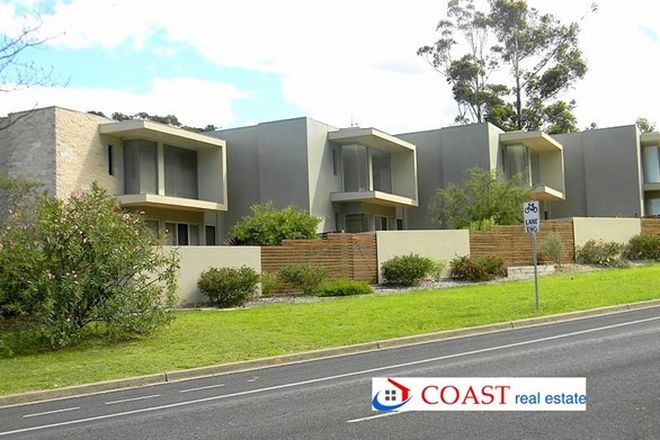 Picture of 4/79-81 Culgoa Crescent, PAMBULA BEACH NSW 2549