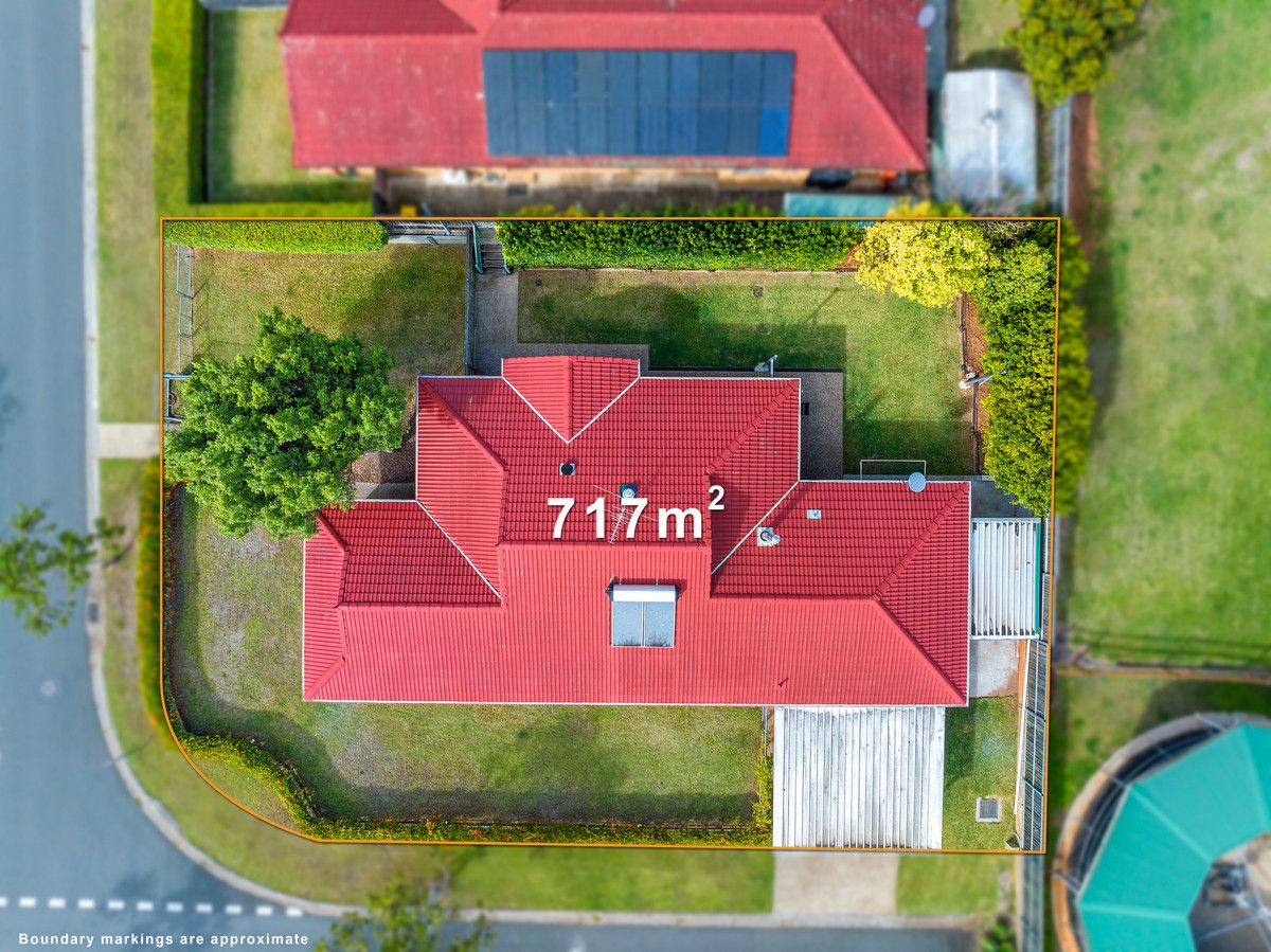 1 Lynch Crescent, Birkdale QLD 4159, Image 0