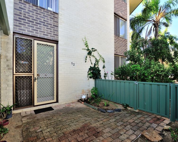 12/81 King William Street, BAYSWATER WA 6053, Image 0