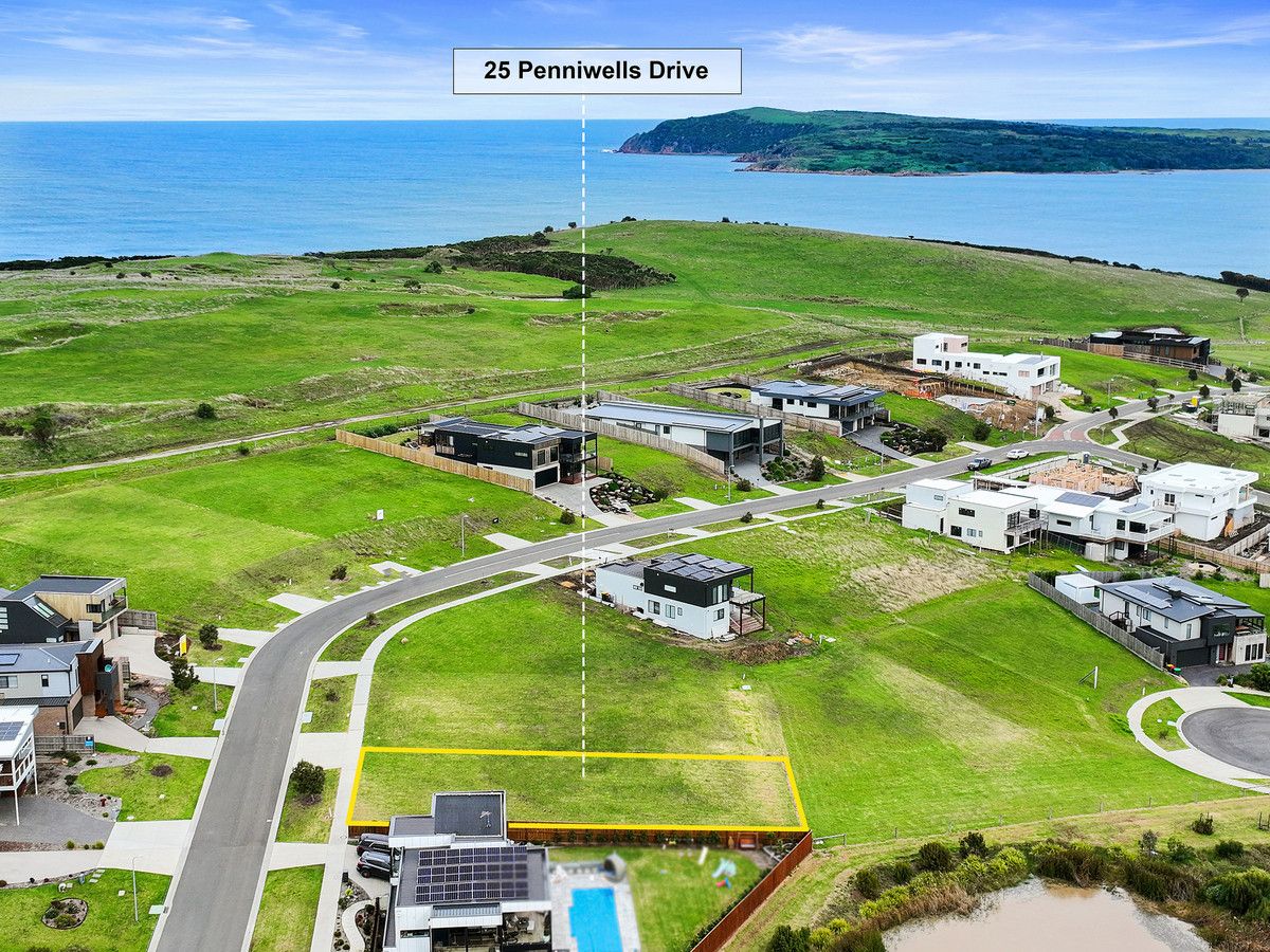 25 Penniwells Drive, San Remo VIC 3925, Image 1