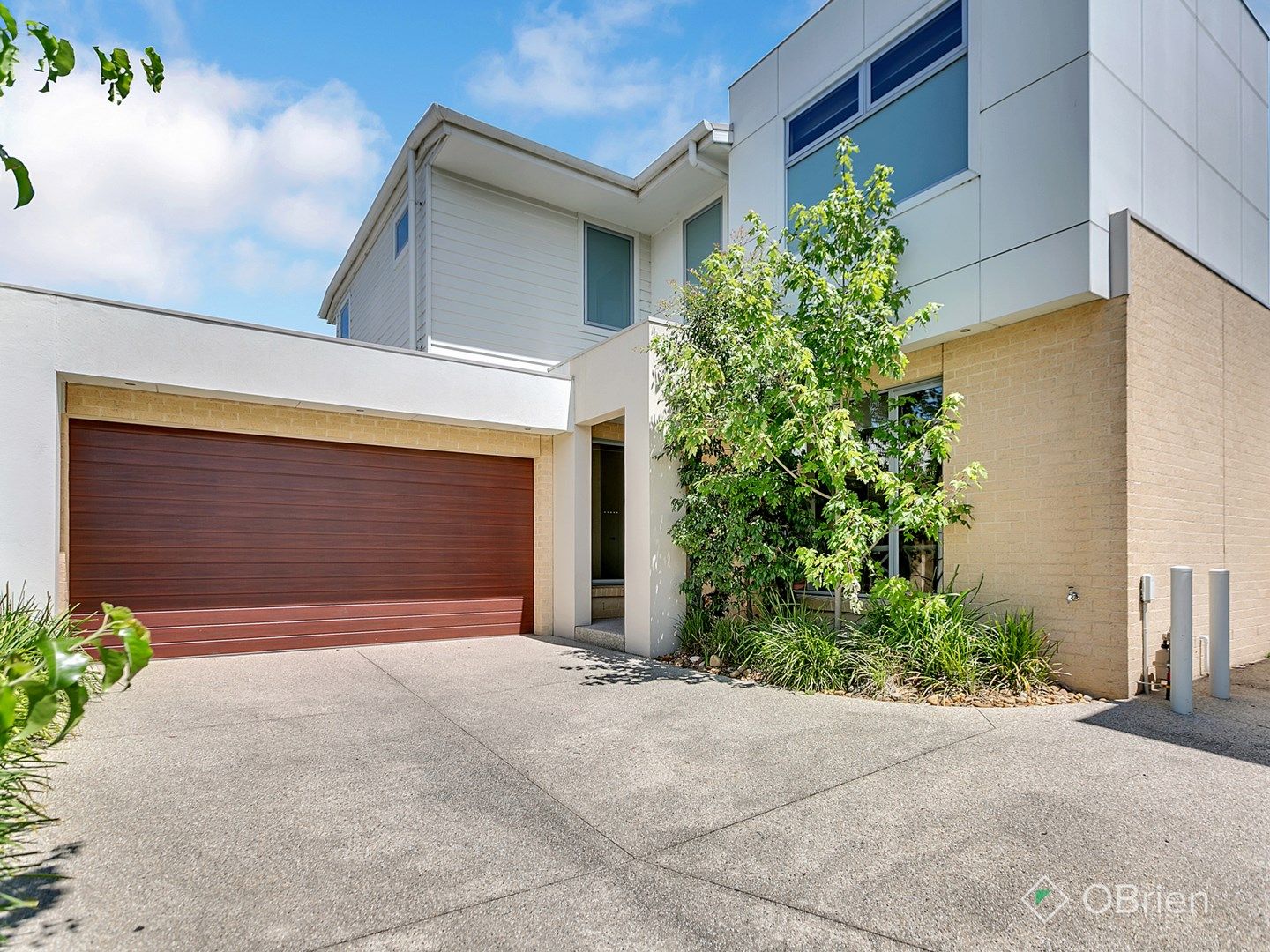 3 bedrooms Townhouse in 3/34 Waterloo Place MORNINGTON VIC, 3931