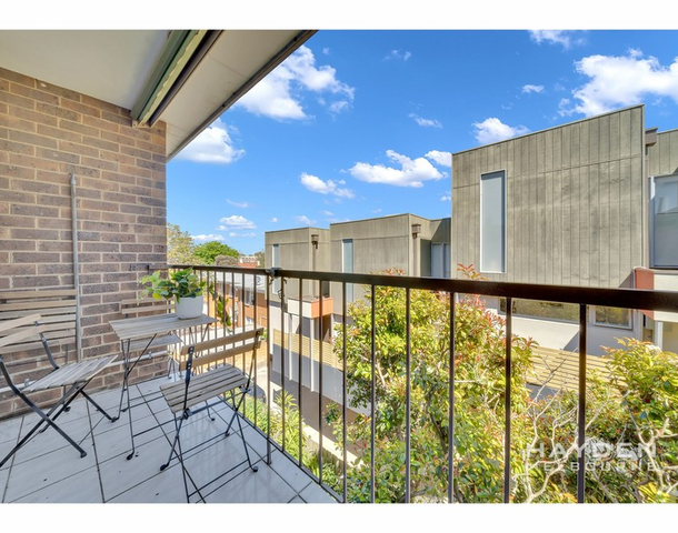 9/376 Dandenong Road, Caulfield North VIC 3161