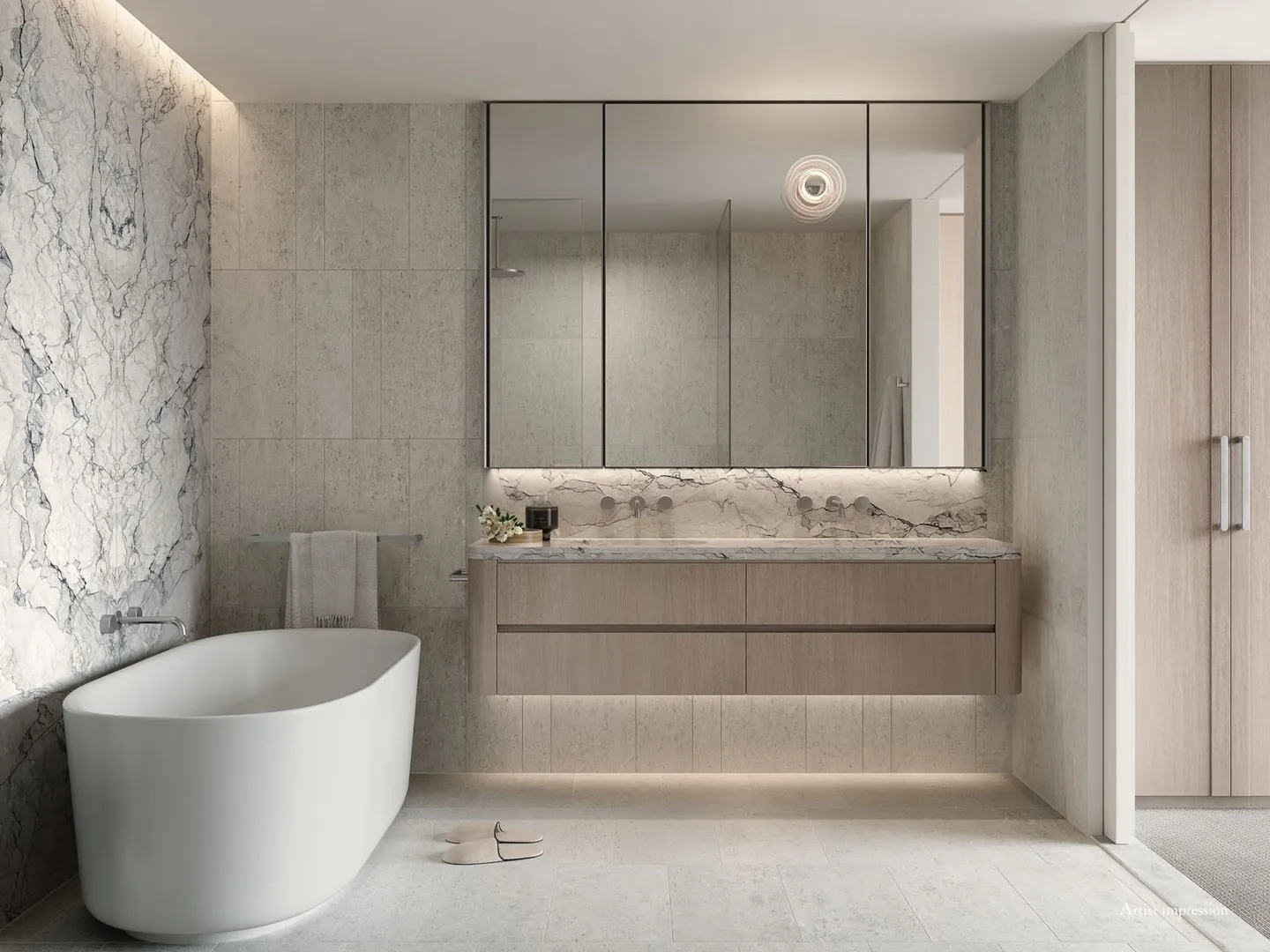North-Facing Retreat of Timeless Elegance - View 4
