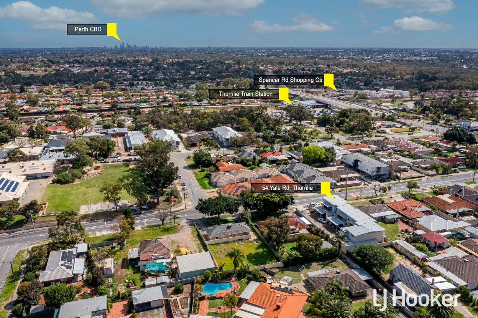 54 Yale Road, Thornlie WA 6108, Image 0