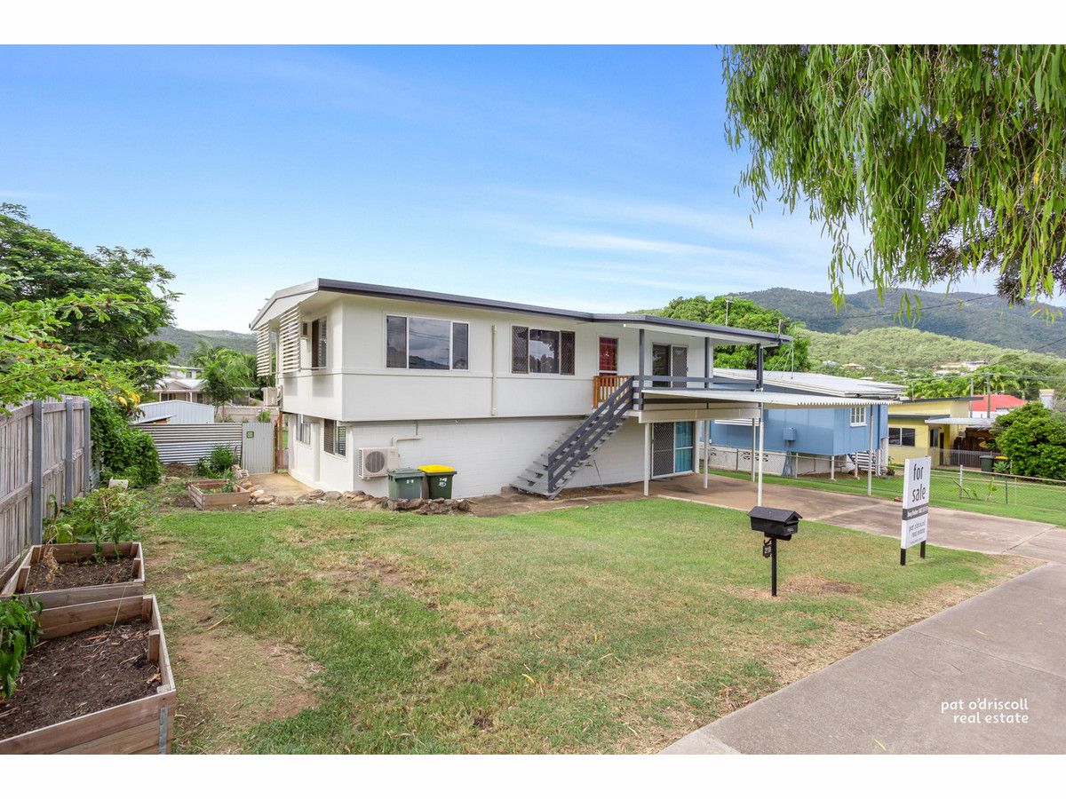 4 bedrooms House in 219 Frenchville Road FRENCHVILLE QLD, 4701