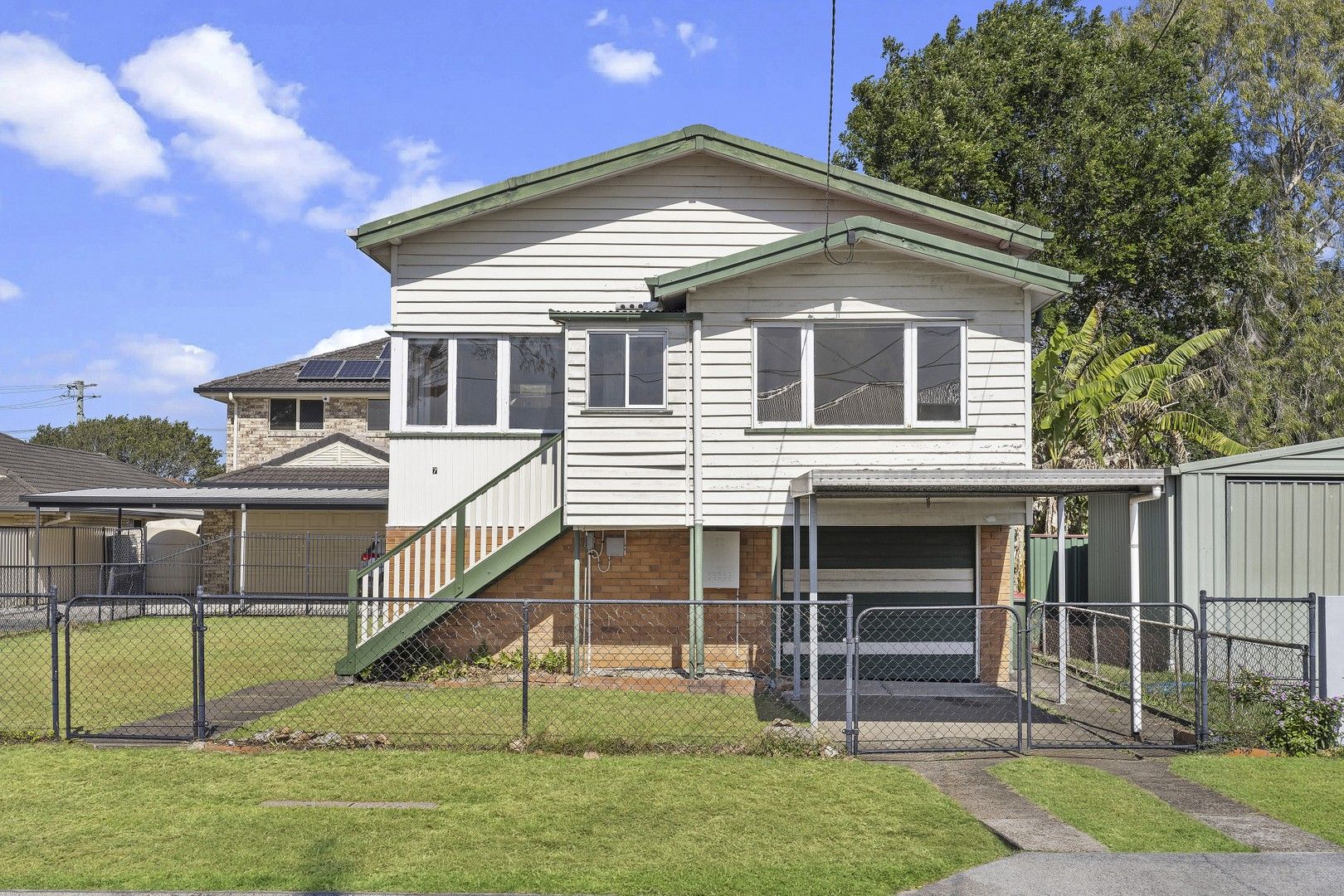 7 Parker Avenue, Northgate QLD 4013, Image 0