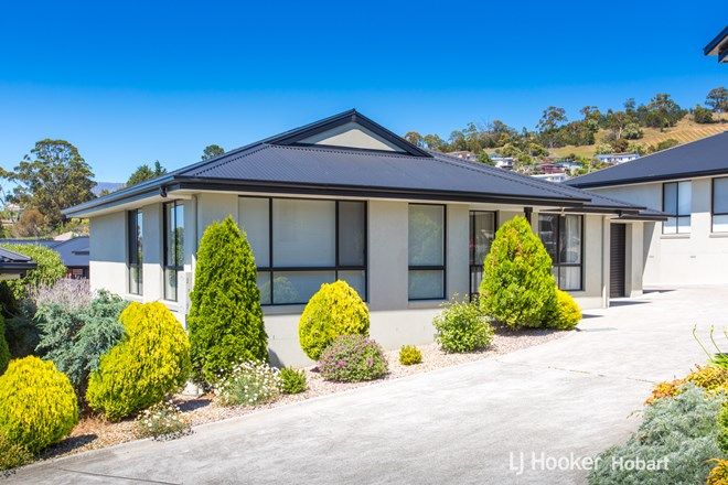 Picture of 2/220 Main Road, AUSTINS FERRY TAS 7011