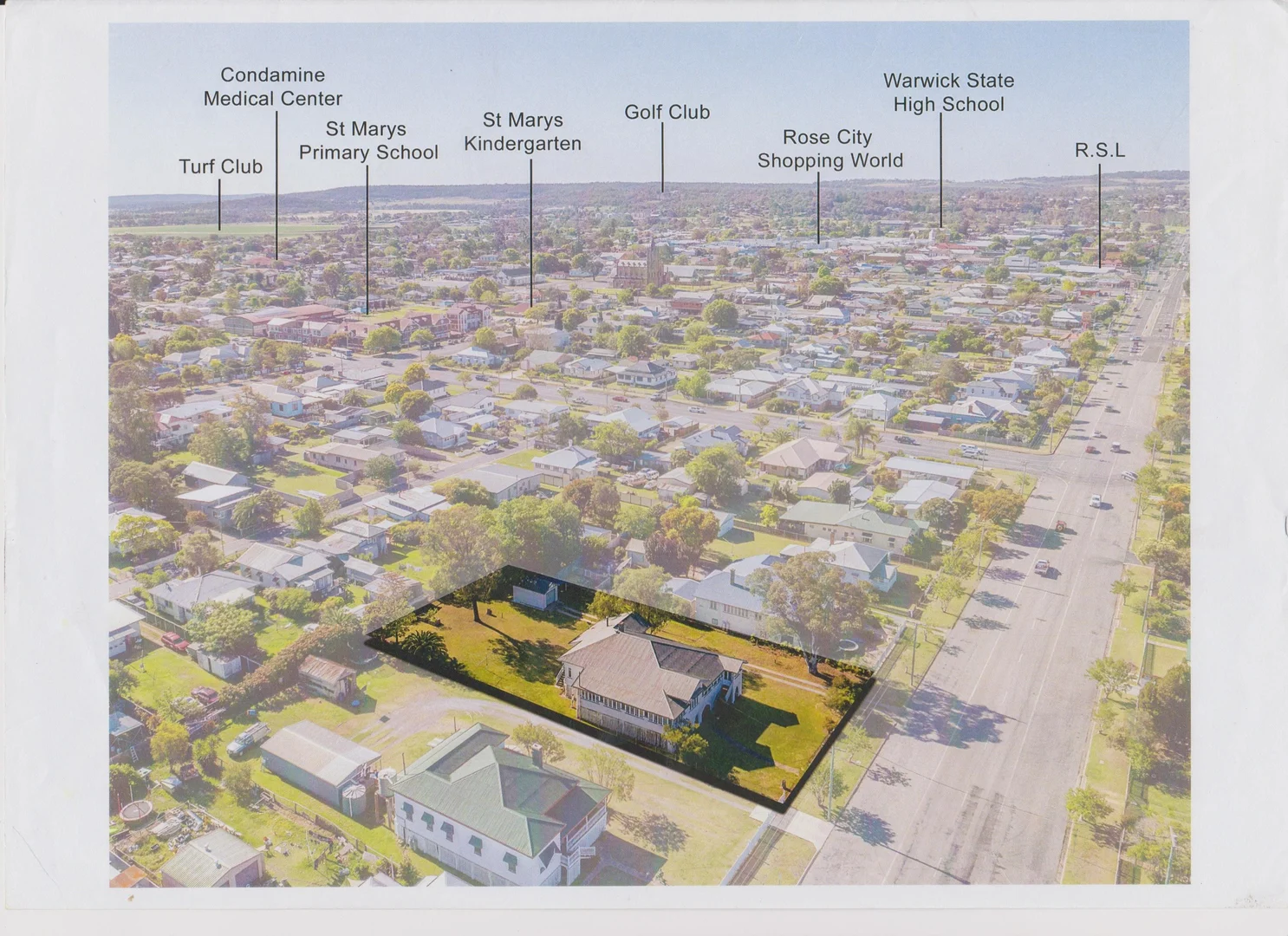 Additional image 20 of 107 Albion, Warwick QLD 4370