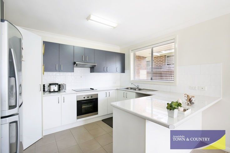 3 bedrooms House in 9 Albion Close ARMIDALE NSW, 2350