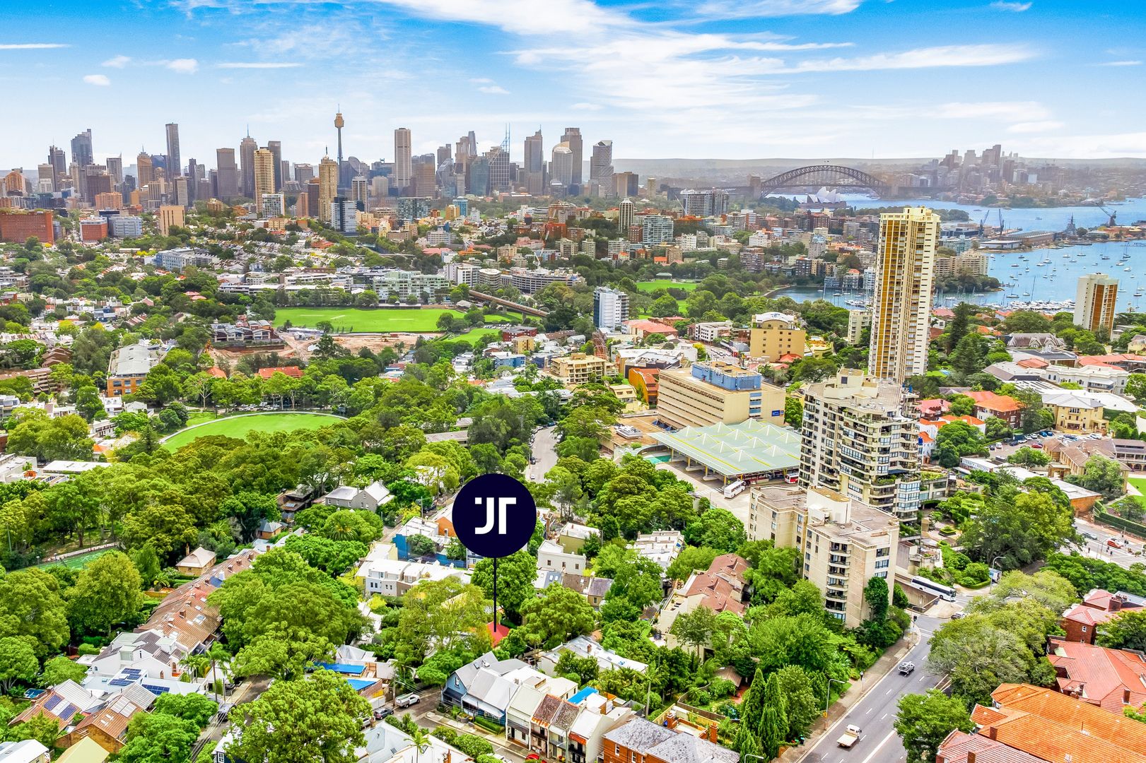 36 Great Thorne Street, Edgecliff NSW 2027, Image 1