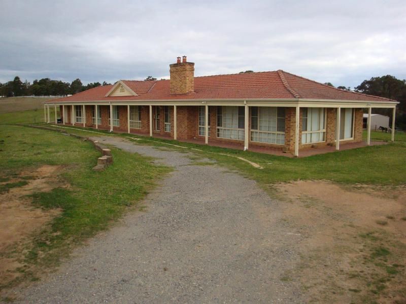 3 bedrooms Semi-Detached in 50B Wolstenholme Avenue GREENDALE NSW, 2745
