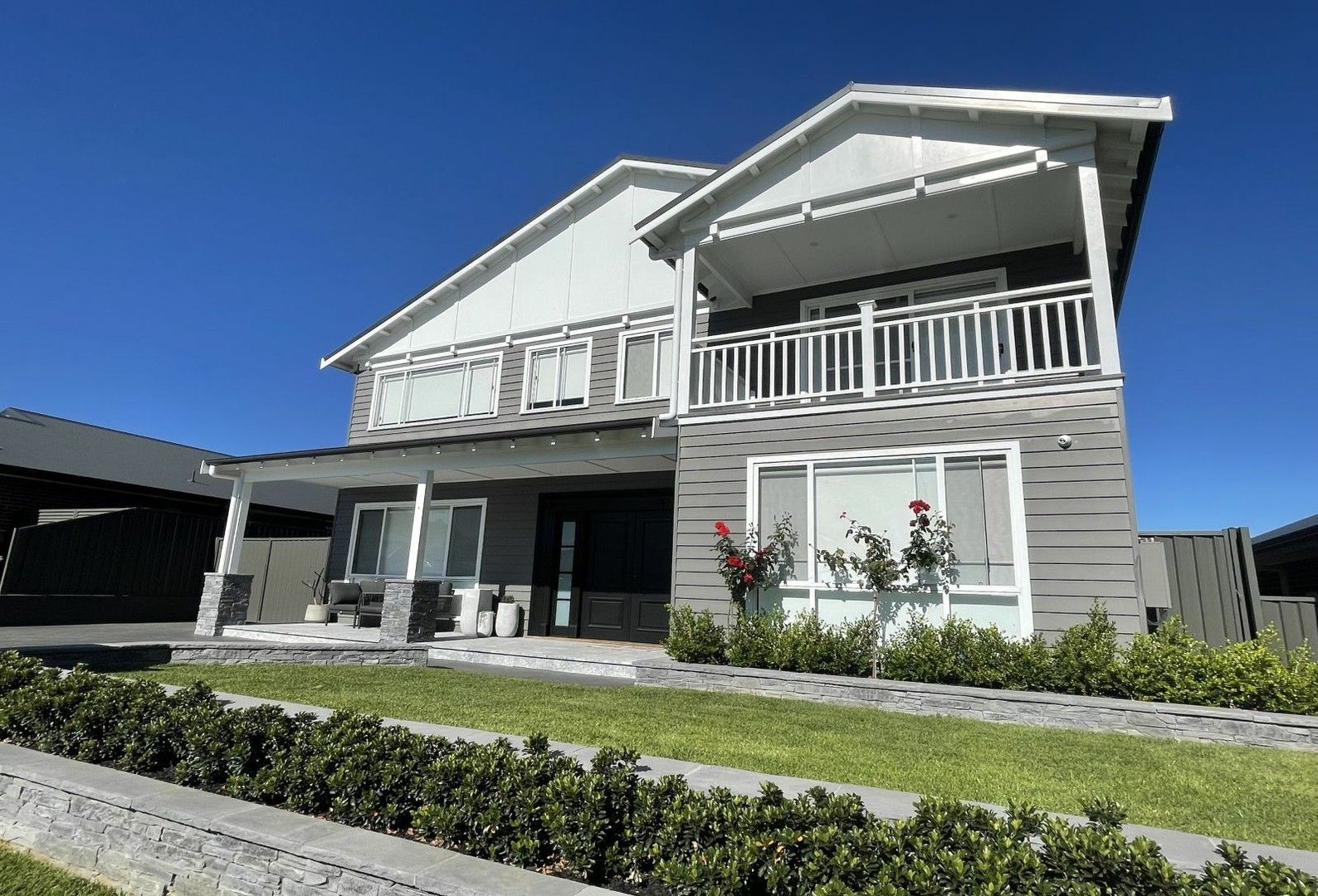 7 bedrooms House in 35 Charolais Way PICTON NSW, 2571