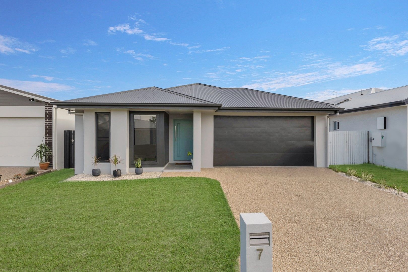 4 bedrooms House in 7 Bruslee Street BOHLE PLAINS QLD, 4817