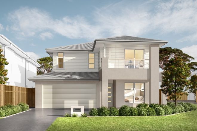 Picture of 13 Storyteller Parkway, BOX HILL NSW 2765