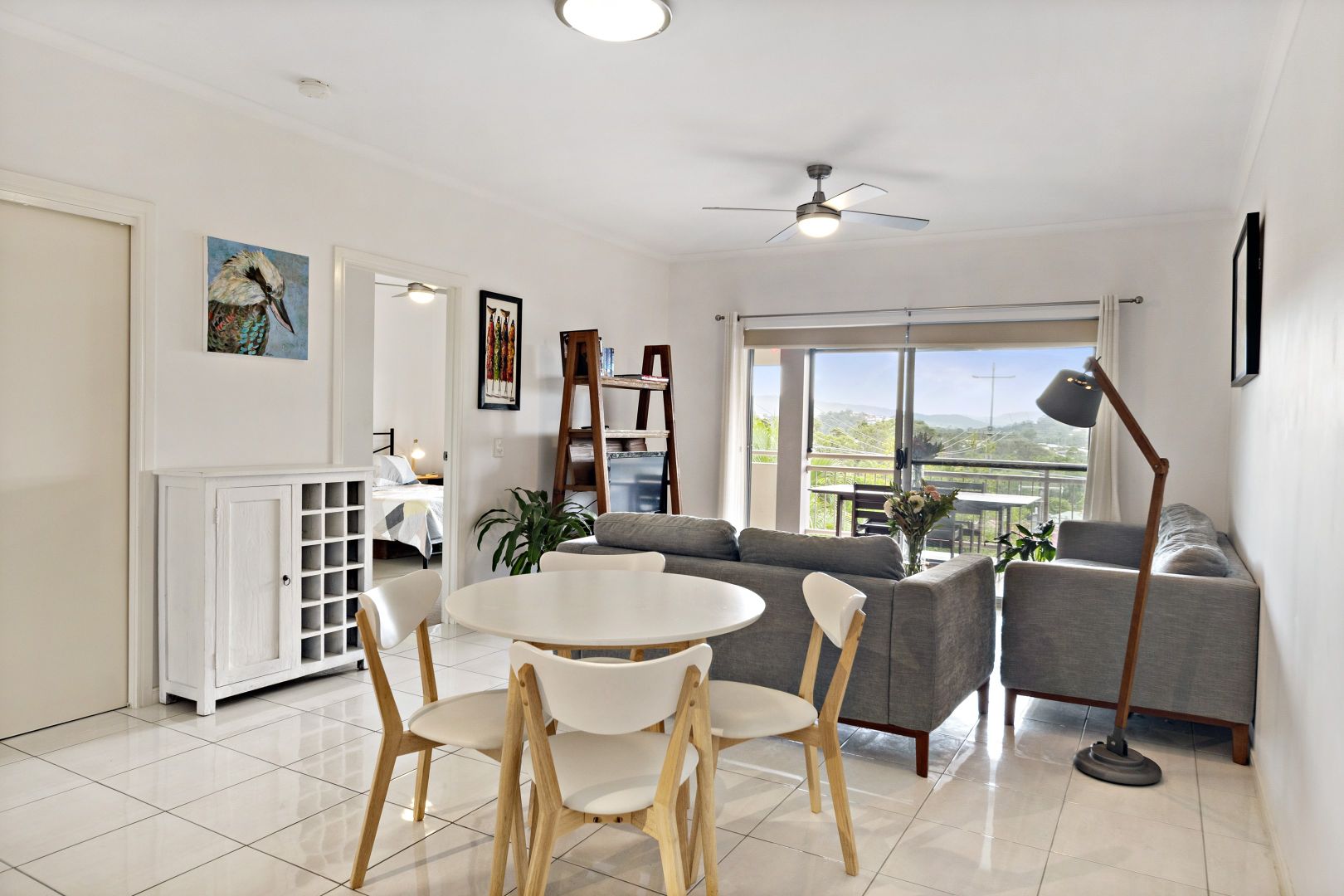 1/36 Burnaby Terrace, Gordon Park QLD 4031, Image 2