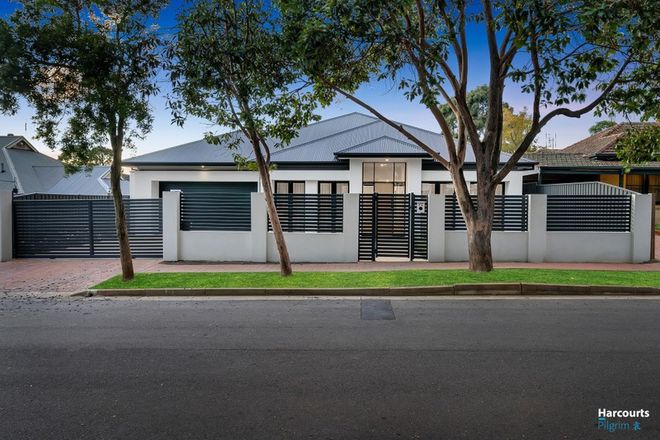 Picture of 24 Auburn Avenue, MYRTLE BANK SA 5064