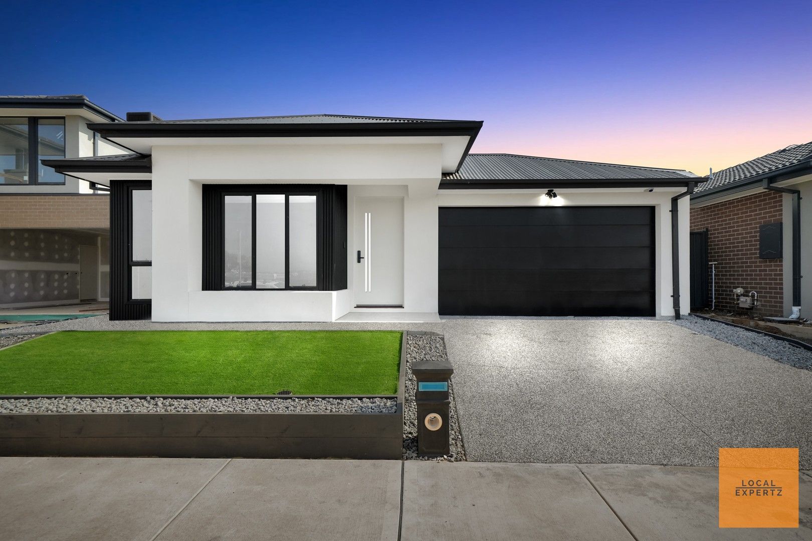 70 Uplands Crescent, Melton South VIC 3338, Image 0